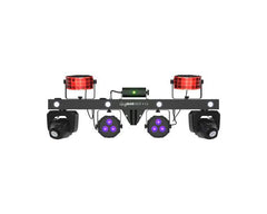 GIGBARMOVEILS Chauvet DJ Gigbar Move + ILS *B-Stock