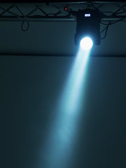 Faisceau à tête mobile Eurolite LED TMH-X1