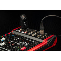 Eikon UXLR UHF Wireless XLR Audio Transmission System