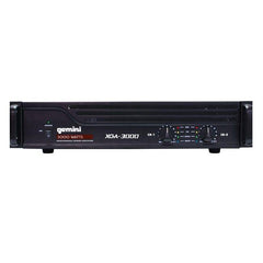 Gemini XGA-3000 Amplificateur de puissance 3000 W *Stock B