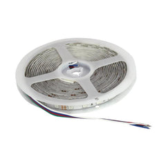 LEDJ Visio TRI-RGB60 Flexibler dreifarbiger Streifen (5,0 m Rolle)