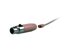 JTS CM-201i Condenser Lavalier Microphone
