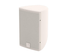 Martin Audio CDD6WTX-WR Haut-parleur 2 voies 6,5" résistant aux intempéries 100 V IP54 Blanc