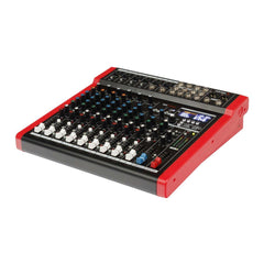 Proel MQ1222X Mixer 12ch Mixing Console DSP