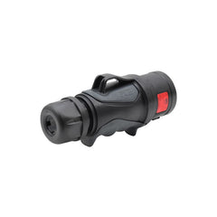 Prise noire PCE 32A 415V 3P+N+E (0253-6x)
