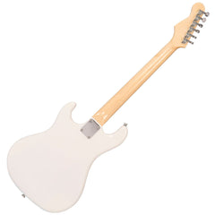 Rapier 33 Electric Guitar - Arctic White