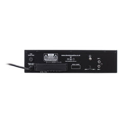 Clever Acoustics MA 120 100V 20W Mischverstärker