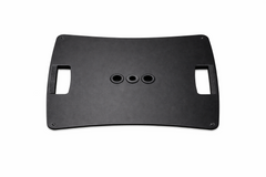 Thor SPS006 Replacement Square Base Plate M20 Thread Baseplate
