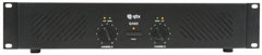 QTX Q480 Stereo-Leistungsverstärker