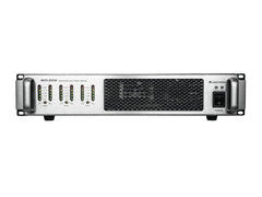 Omnitronic Mcd-3006 6-Channel Amplifier