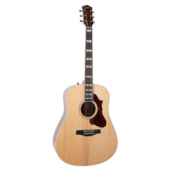 Godin Metropolis Ltd Natural Hg Electro Acoustic Guitar W/bag