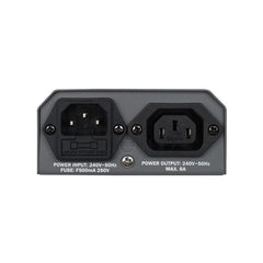 Transcension CS2 2 Way DMX Splitter DMX Distribution Stage Lighting LED