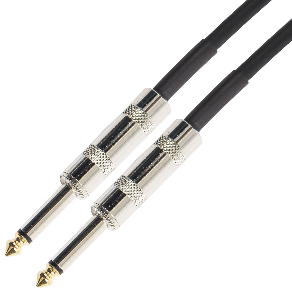 Kinsman Deluxe Instrument Cable - 20ft – Simply Sound and Lighting