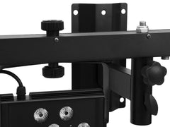 Omnitronic Tv-1 Wall Mount With Tv-Spigot