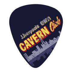 The Cavern Club Pick Tin - Liverpools Own - 6 Pack