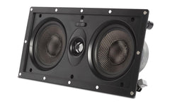 Denon DN205W Two-Way Full Range Wall Speaker 100W