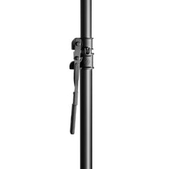 Gravity LS VP SET 1 Vari-PoleA Jeu de 4 perches de serrage dans un sac de transport