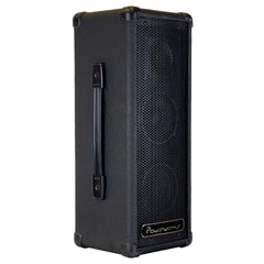 Powerwerks 50w Tower Pa Speaker With Bluetooth
