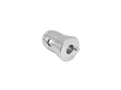 Alutruss Quadlock Half Cone F.Universalkreuzstück