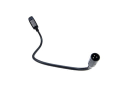 Eurolite Flexilight Led Schwanenhals Smd Rgbaw, XLR