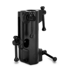 Gravity LA TV 1628 Adapter- 35mm to TV16 male/female & TV28 female Spigot