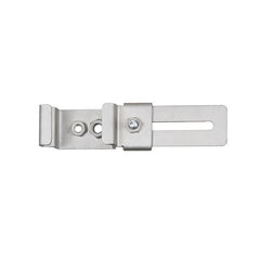Showtec Mini tente chapiteau scène gréement pince (argent)
