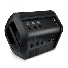 Bose S1 Pro+ Système de sonorisation multi-positions alimenté par batterie avec micro sans fil TX et support