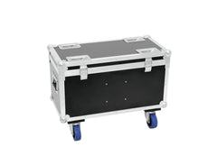 Roadinger Flightcase 2X Tmh-30/40/60 mit Rollen
