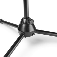 Support de micro trépied série Gravity TMS 4322 B Touring avec perche de télescope