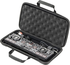 Sac Eva moulé Odyssey Streemline Blk pour le Numark DJ2GO2