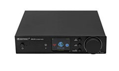 OMNITRONIC DRS-95 Internet Radio with DAB+ & Bluetooth