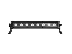 Eurolite LED IP T-Bar 8 QCL Bar RGBW Barre d'éclairage LED IP65 extérieure