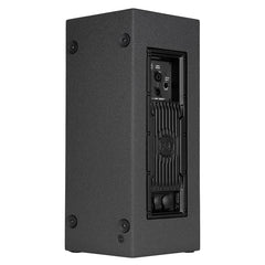 2x RCF NX932-A Professional 12" 2100W Active Speakers