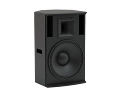Martin Audio XP15 Blackline XP Enceinte amplifiée 2 voies 15" 1300W Noir