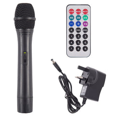 Kam RZ10AP V3 Rechargeable Portable PA System *B-STOCK*