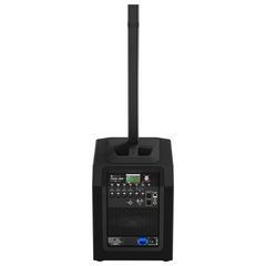 2x Electro-Voice EVOLVE 30M G2 Portable column system black