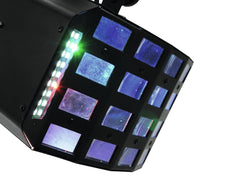 Eurolite Led D-30 Hybrid Beam Effect