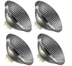 4x Omnilux PAR56 MFL 300W LAMPE