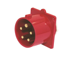 CEE Mounting Plug 32A 5pin