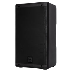 2x RCF ART 910-A 10"Active 2-Way Speaker System 2100W