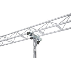 Ibiza Lightbridge Winch Truss Gantry 4m