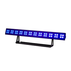 Equinox Quad Blox XL LED Bar Batten 48 x 4W RGBW