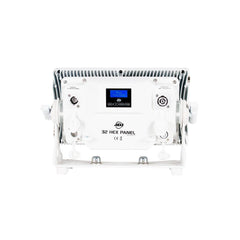 ADJ 32 HEX Panel IP Pearl Wash Light