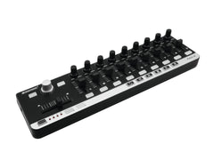 Omnitronic FAD-9 Midi Controller *B-Stock