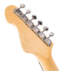 Vintage Electric Guitar - Candy Apple Blue