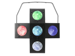 Eurolite Led Pus-7 Strahleffekt