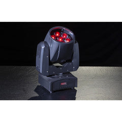 Soundsation Mood 715Z Wash LED-Moving-Head-Licht