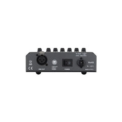 Transcension SDC6 DMX-Controller