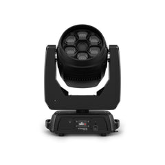 Chauvet Intimidator Trio XD LED Moving Head Wash Beam