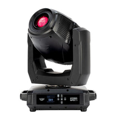 ADJ Hydro Spot 1 200W IP65 LED Moving Head Outdoor Stage Lighting